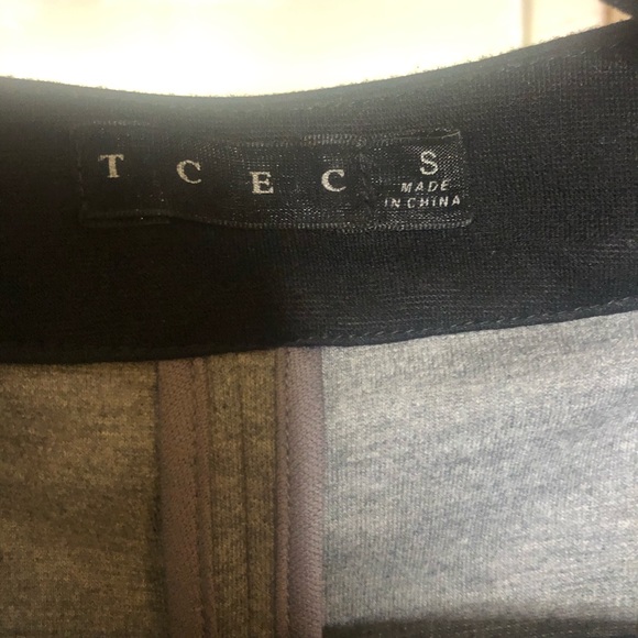 TCEC Studded Jacket - Picture 3 of 4